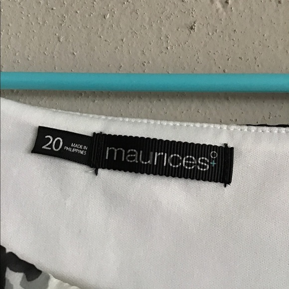 Maurices Dress - Knee Lenght - Picture 3 of 3